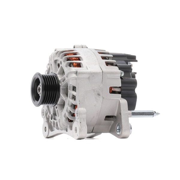 Dynamo RIDEX REMAN 4G1168R