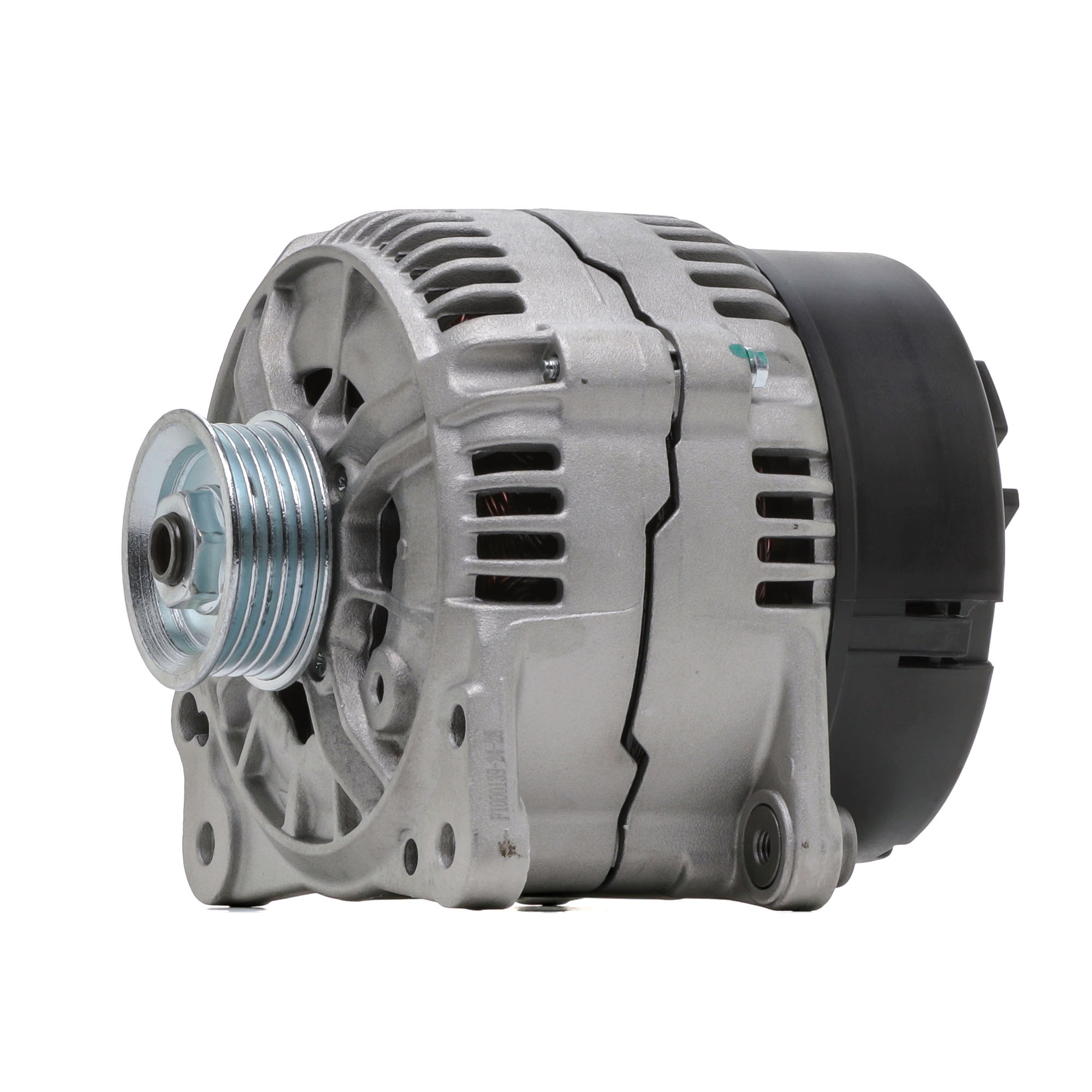 Dynamo / Alternator 028-903-028F RIDEX REMAN 4G1170R VOLKSWAGEN, AUDI, SKODA, SEAT