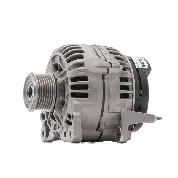 Lichtmaschine 4G1558R RIDEX REMAN 021903026B VW, AUDI, SKODA, SEAT, PORSCHE