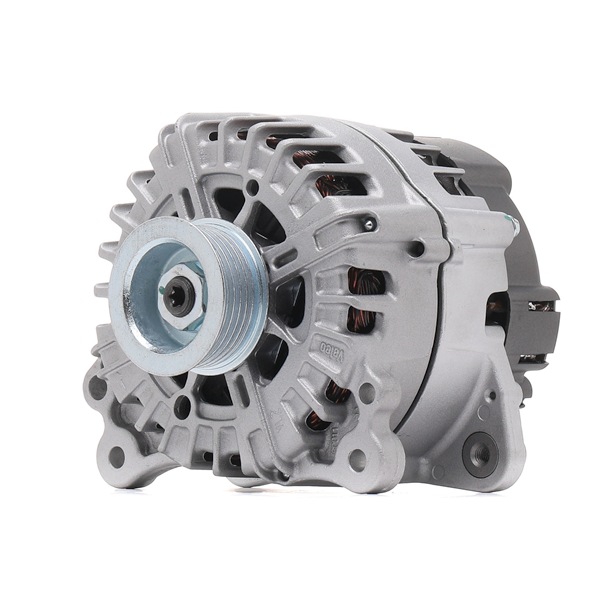 RIDEX REMAN 4G1599R RIDEX REMAN 4G1599R Generator VW TOUAREG 3.0 V6 TDI 204 PS Diesel