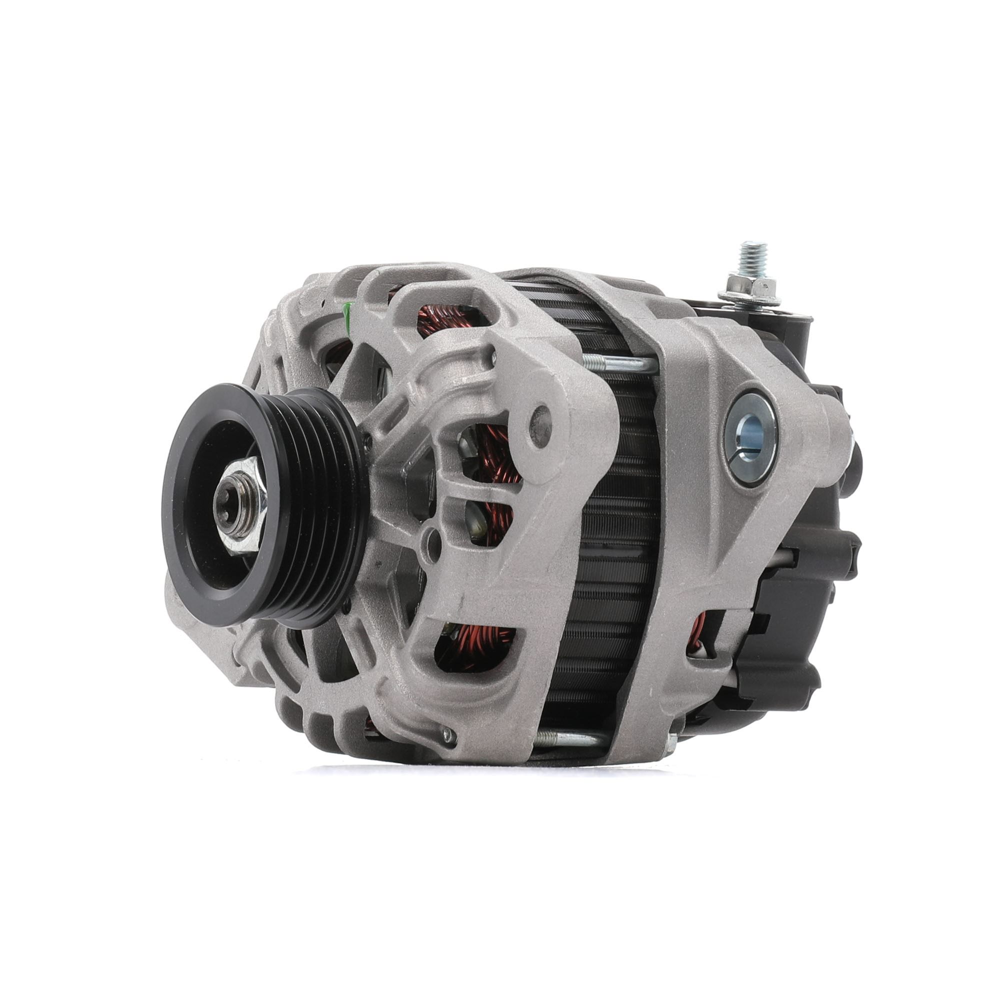 RIDEX REMAN 4G1774R Lichtmaschine