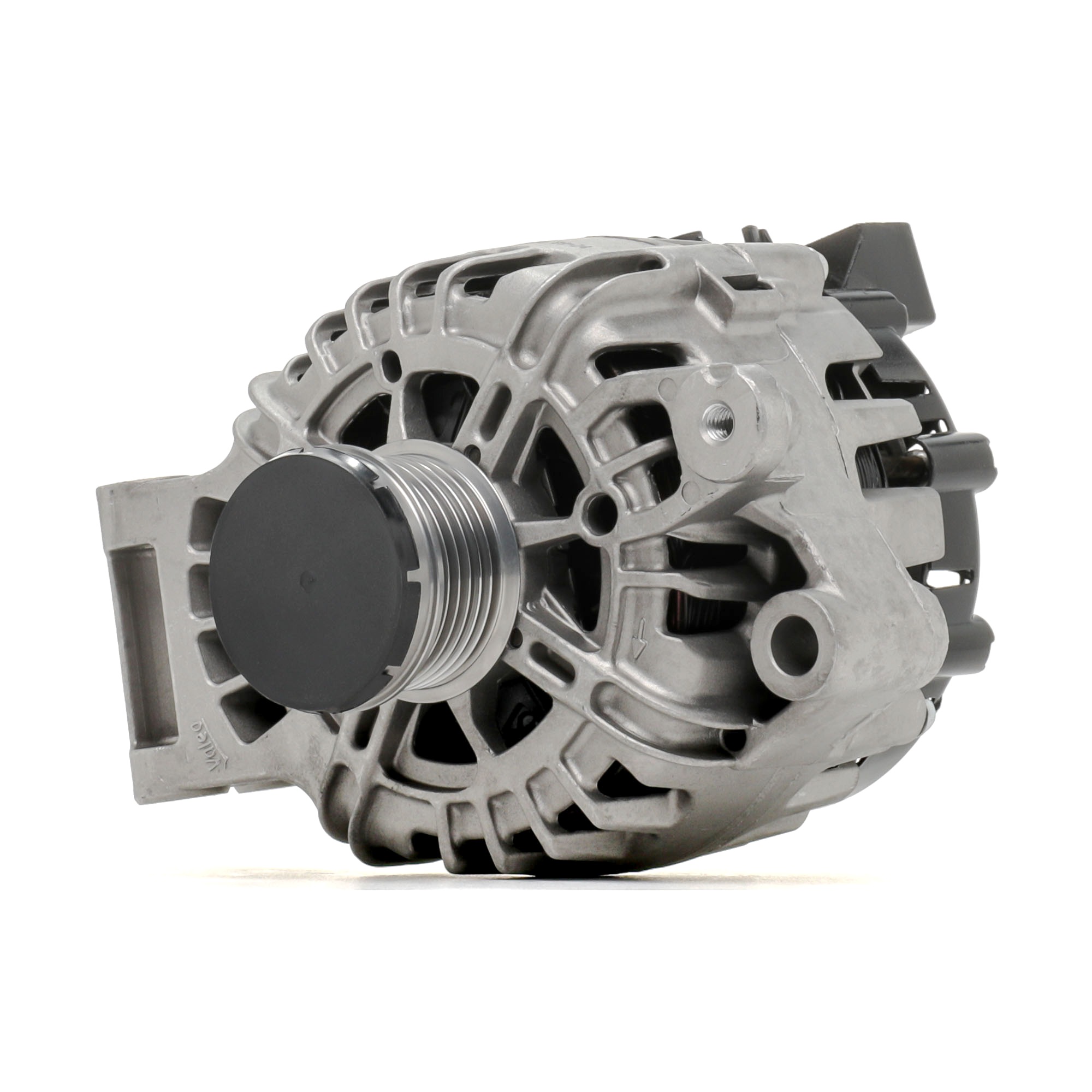 RIDEX REMAN 4G1896R Dynamo VOLVO V40 Hatchback (525, 526) 1.6 T4 200 Pk Benzine 2014