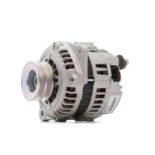 RIDEX REMAN 4G0262R Lichtmaschine Lichtmaschine 4G0262R RIDEX REMAN LR190750B ISUZU, FERRARI