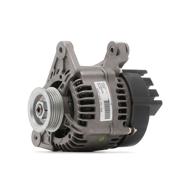 RIDEX REMAN 4G0375R Алтернатор Алтернатор 5003996 RIDEX REMAN 4G0375R FORD, MAZDA, VOLVO, FORD USA