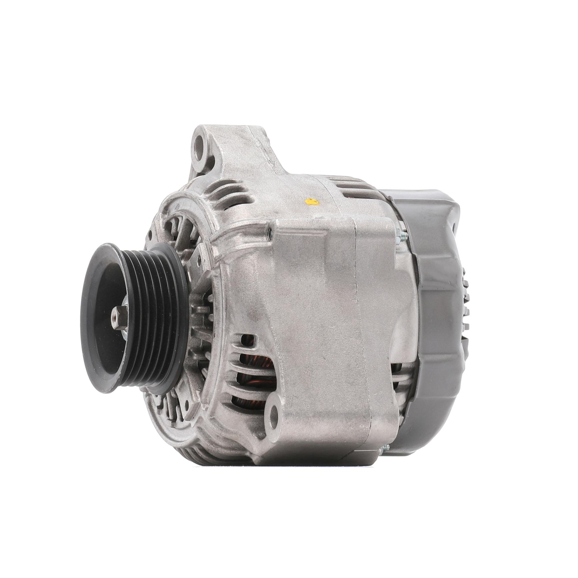 RIDEX REMAN 4G0432R Lichtmaschine
