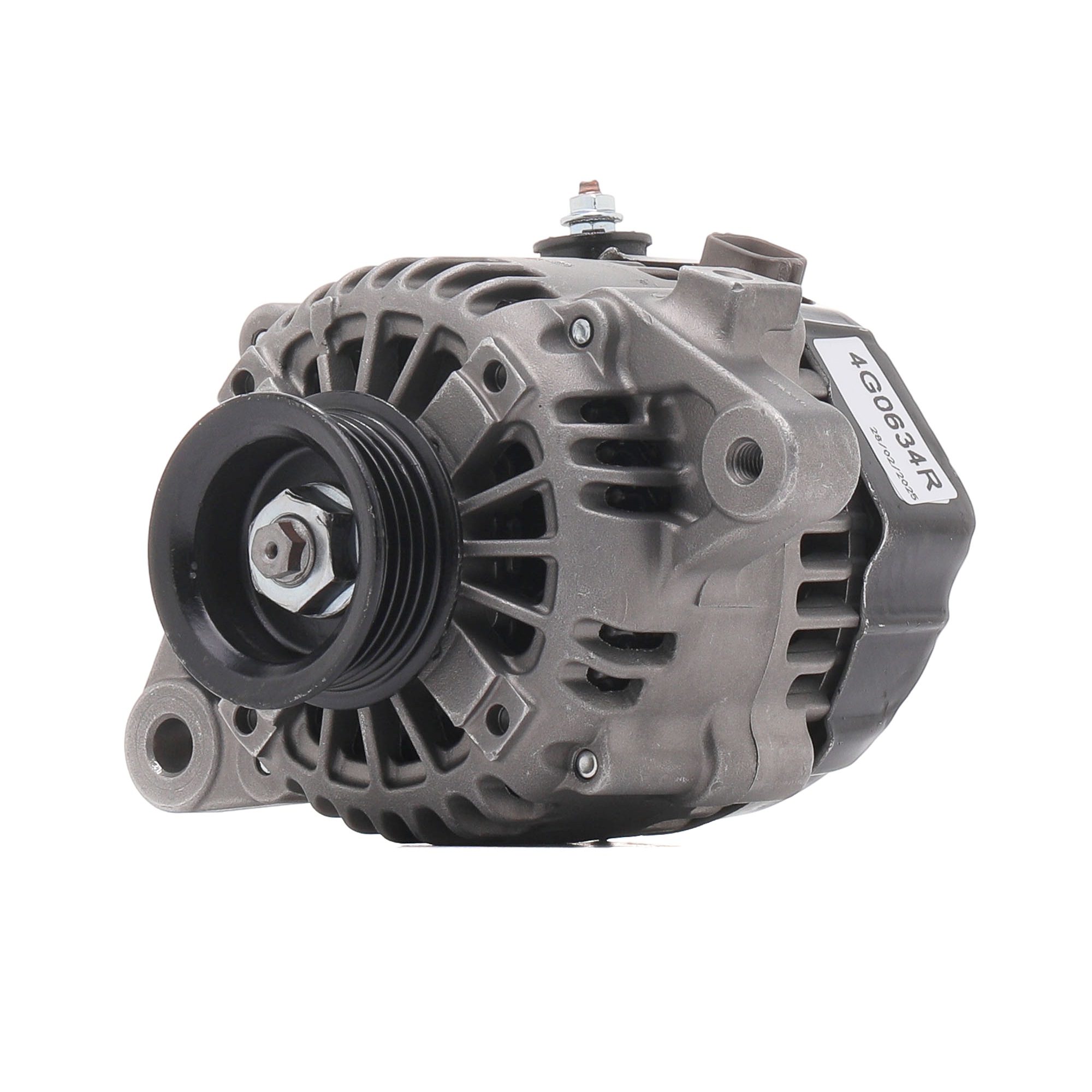 RIDEX REMAN 4G0634R prix Dynamo IQ 2008 origine