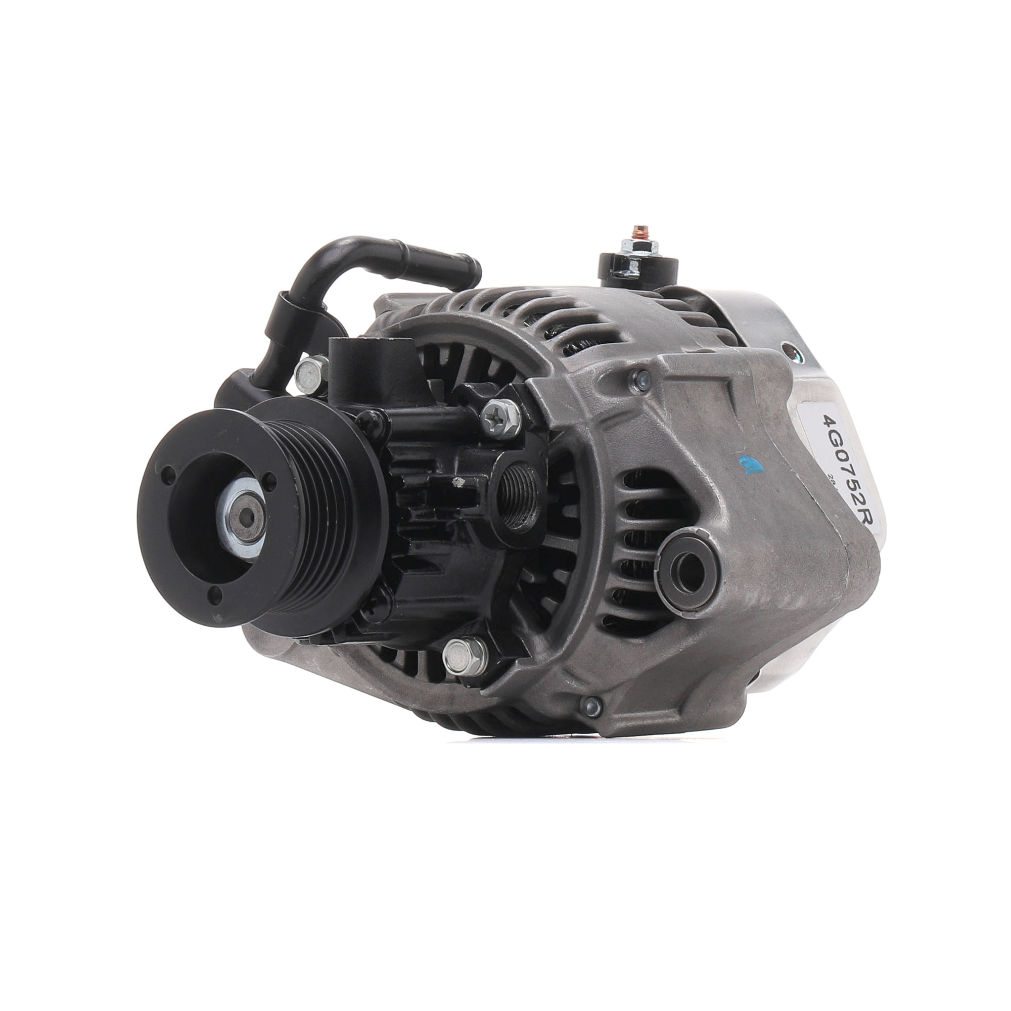 Alternateur YLE000010 RIDEX REMAN 4G0752R LAND ROVER, MG, ROVER