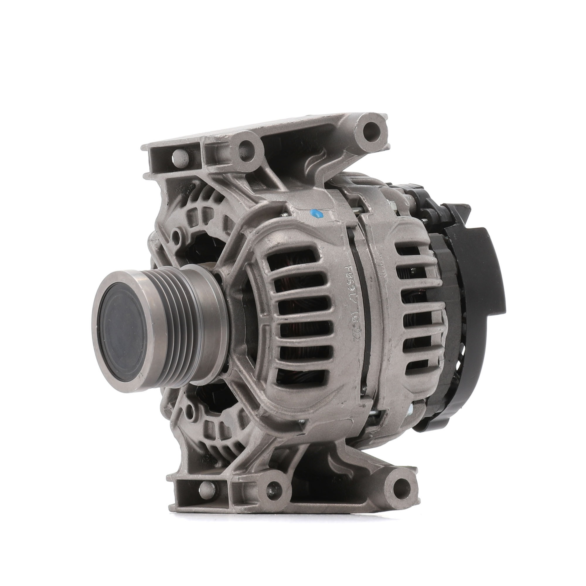 Alternateur 60694260 RIDEX REMAN 4G0800R FIAT, ALFA ROMEO, LANCIA