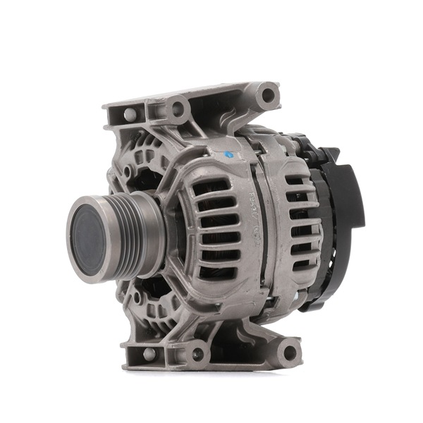 Alternator RIDEX REMAN 4G0800R