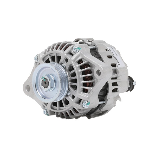 RIDEX REMAN 4G0887R Alternatore