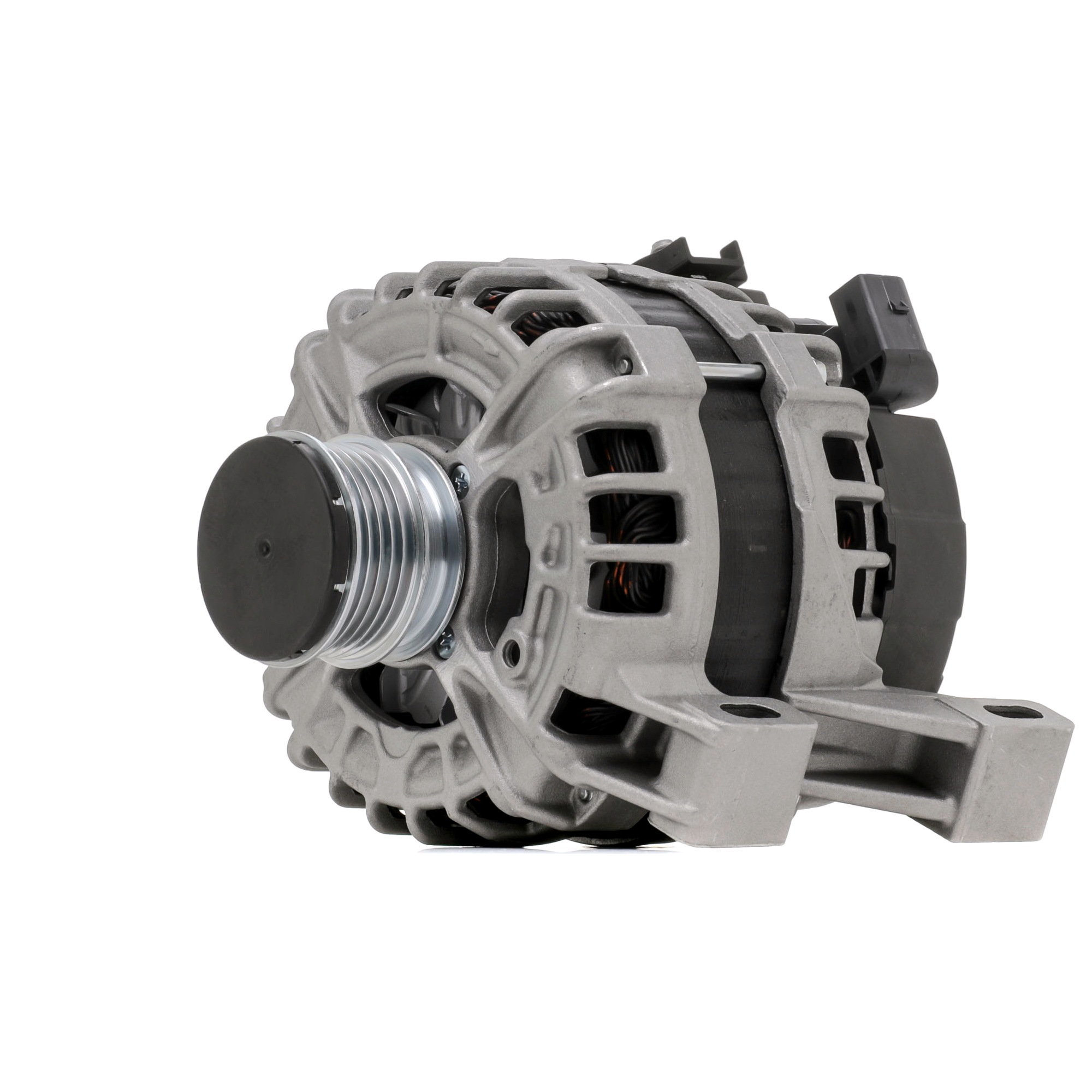 RIDEX REMAN 4G0976R Dynamo Volvo S60 2 2.0 D3 163 CV Diesel 2012