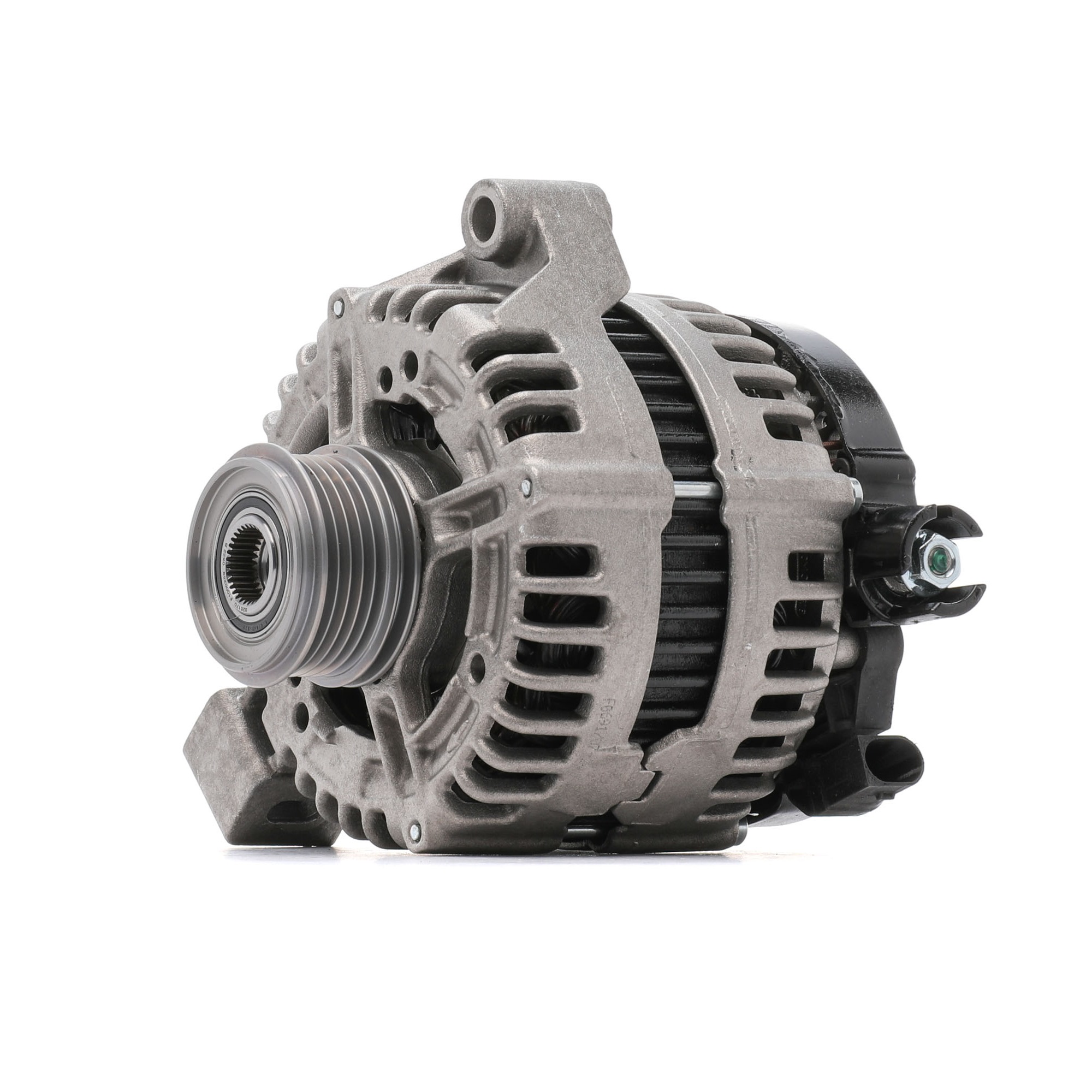 Dynamo / Alternator 2099471 RIDEX REMAN 4G1033R FORD