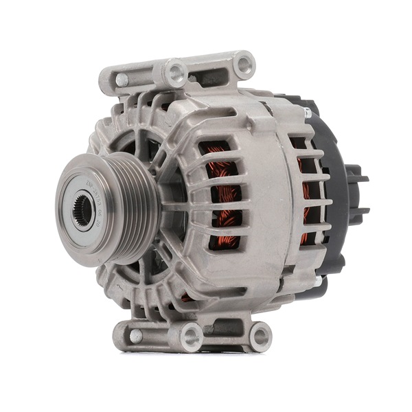 Alternator RIDEX REMAN 4G1141R