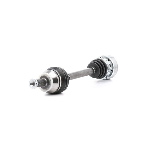Antriebswelle 13D1501 RIDEX 6Q0407271DP VW, AUDI, SKODA, FIAT, SEAT