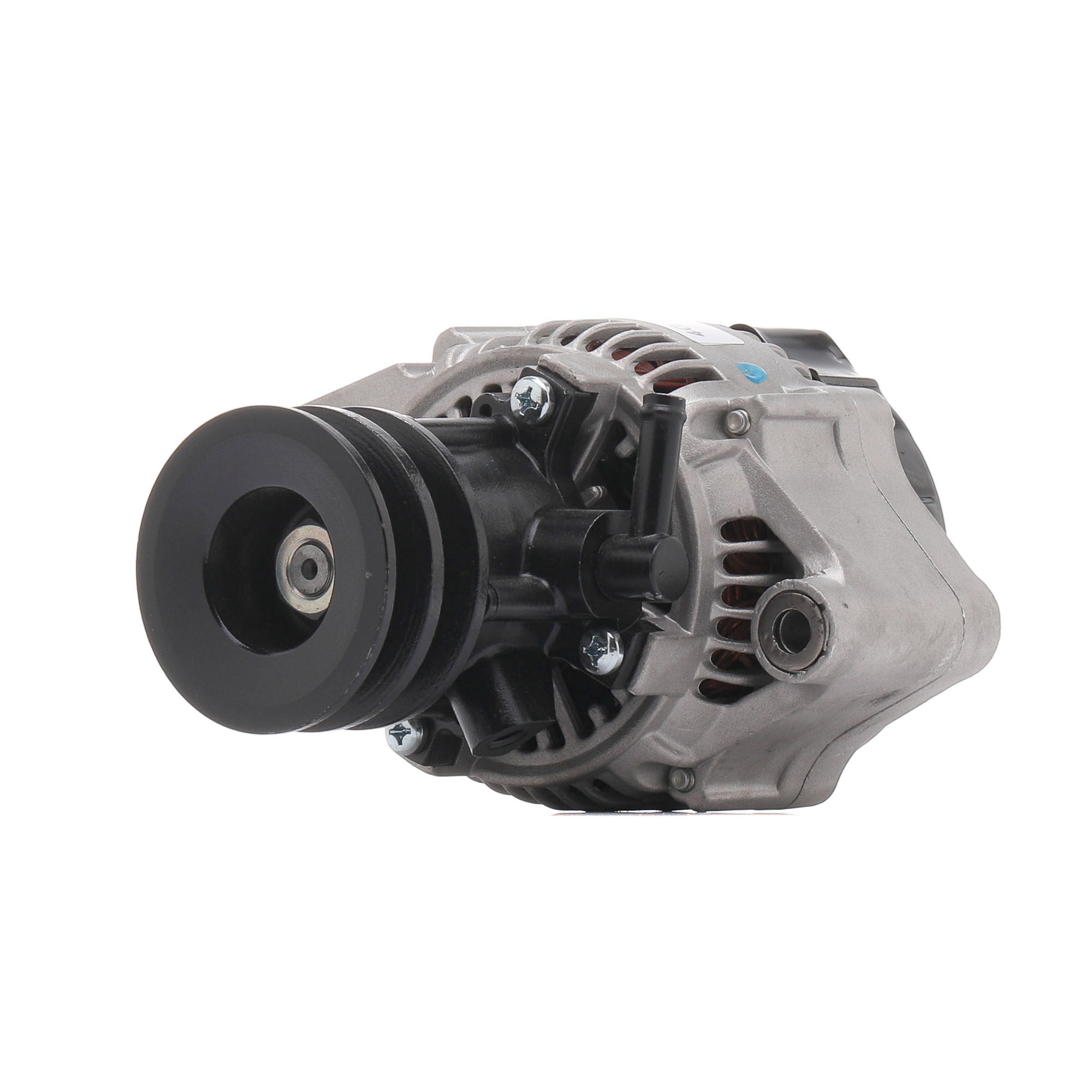 RIDEX REMAN 4G1326R Dynamo Toyota Land Cruiser J7 2.4 TD (LJ70_, LJ73_, LJ70RV) 86 CV Diesel 1987