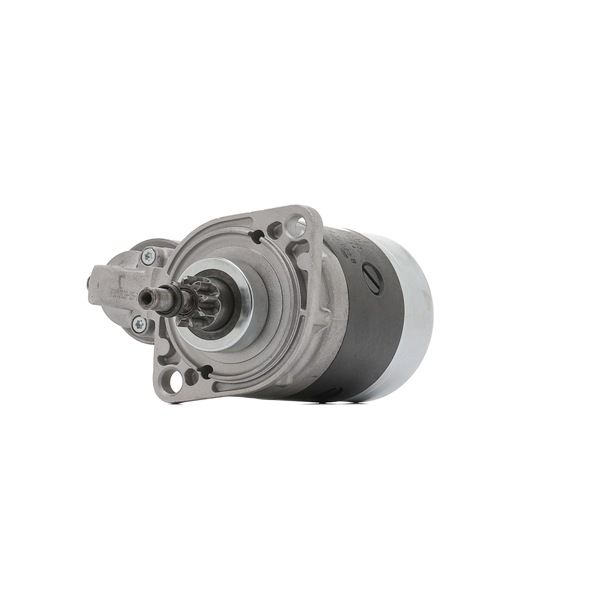 RIDEX REMAN 2S0647R Anlasser