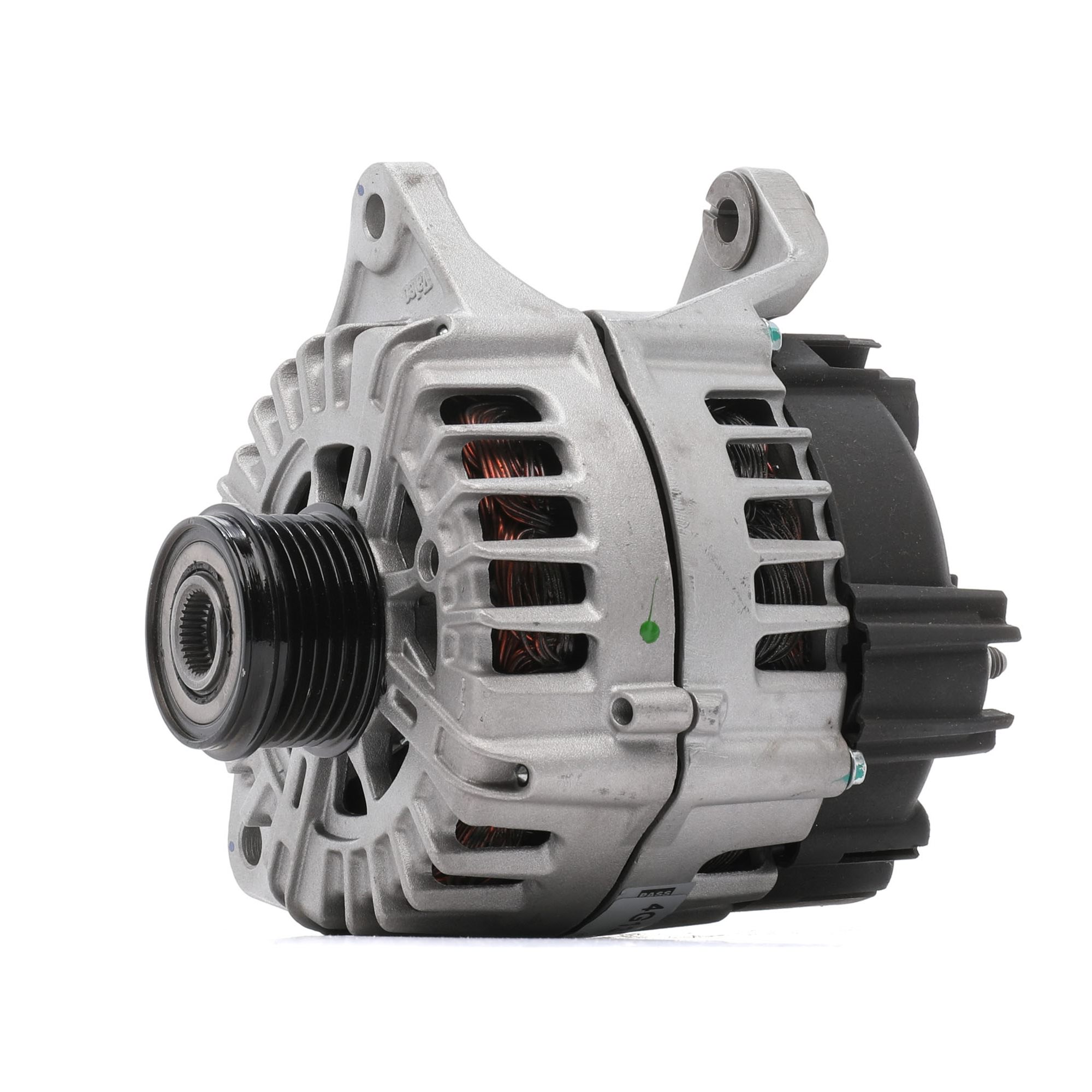Alternator RIDEX REMAN 4G1382R Bewertung