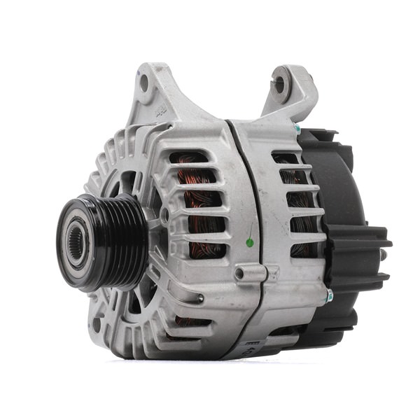 Alternator RIDEX REMAN 4G1382R