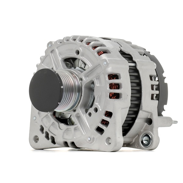 Alternator RIDEX REMAN 4G1615R