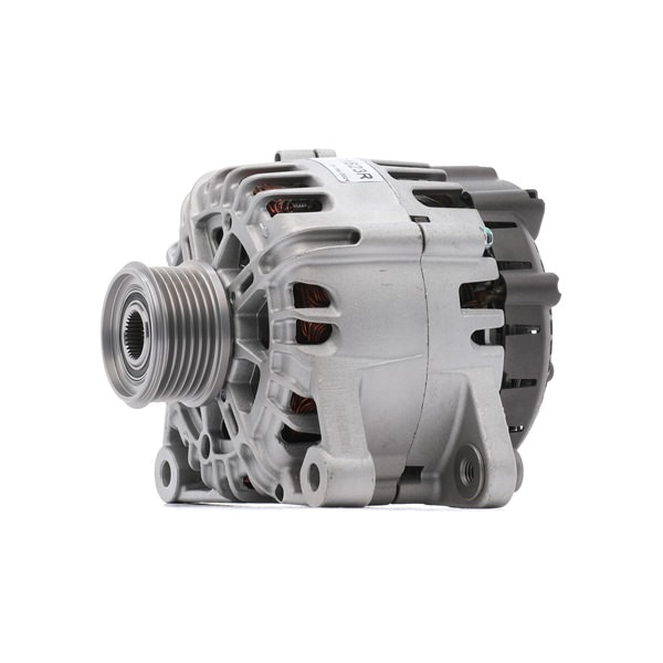 Alternator RIDEX REMAN 4G1623R
