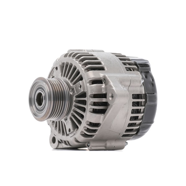 Alternateur C2S-3710 RIDEX REMAN 4G0927R JAGUAR