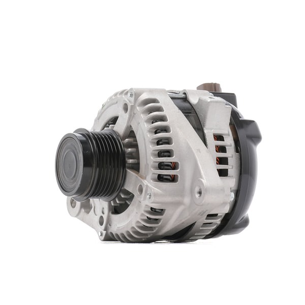 20455980 RIDEX REMAN 4G1149R Generator Charade VIII Hatchback (XP9) cat costa