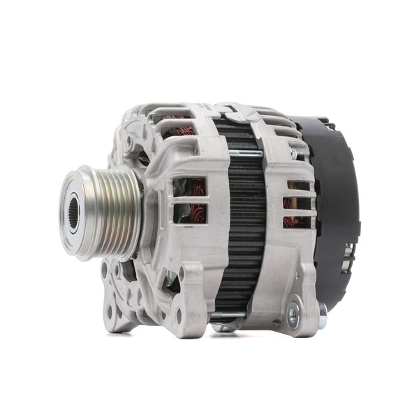 Lichtmaschine 4G1194R RIDEX REMAN 059903019NX VW, AUDI, SKODA, SEAT