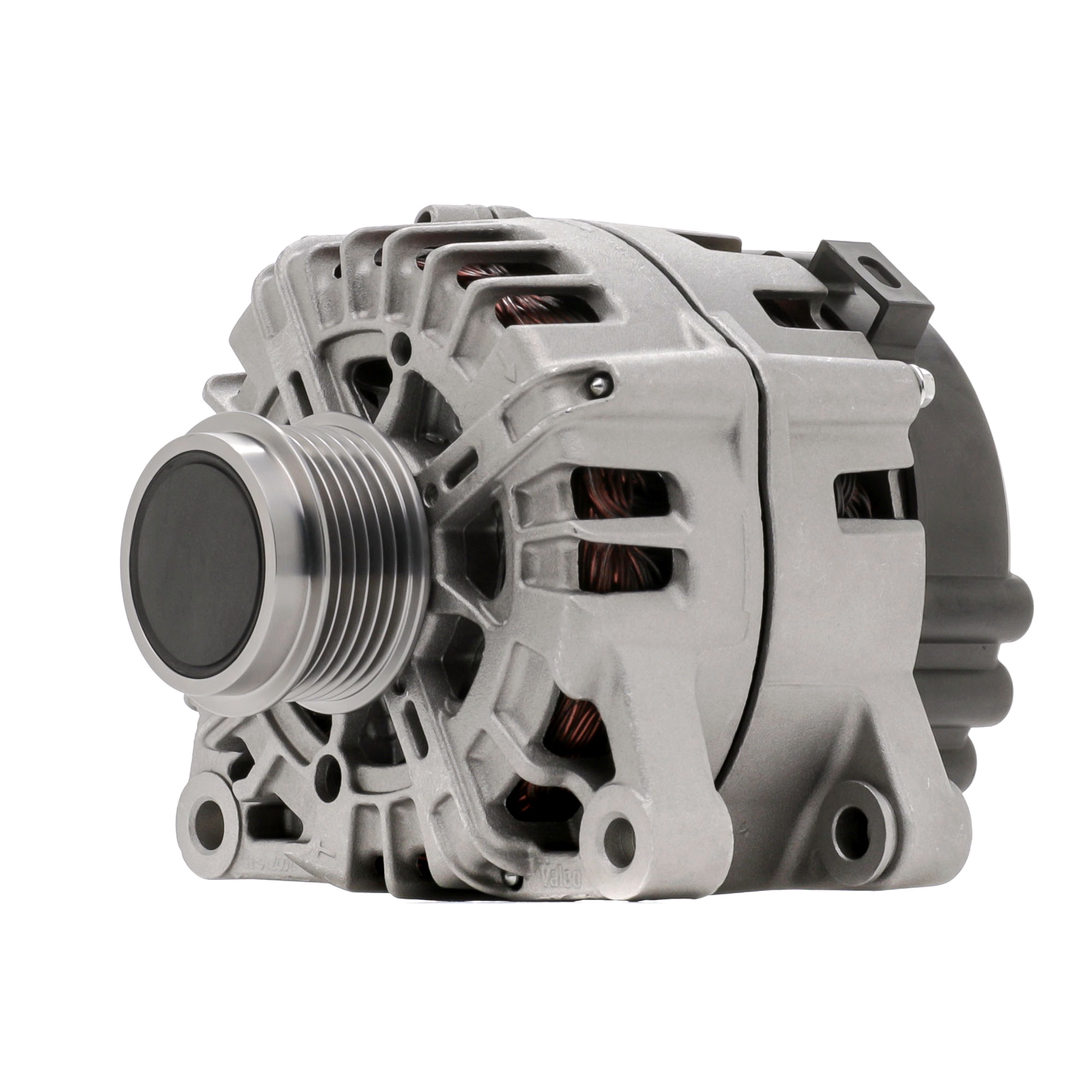 Lichtmaschine 4G1200R RIDEX REMAN 5705KS PEUGEOT, CITROЁN, DS