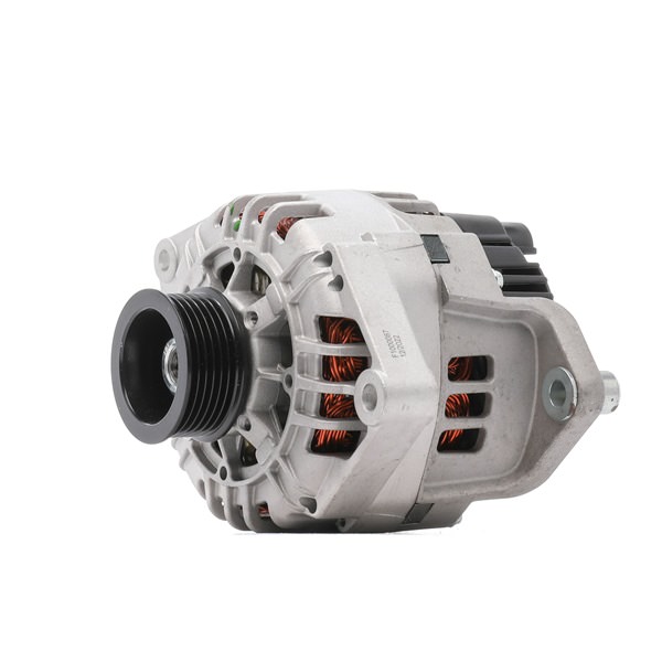 Lichtmaschine 5705.A8 RIDEX REMAN 4G1281R VW, PEUGEOT, CITROЁN