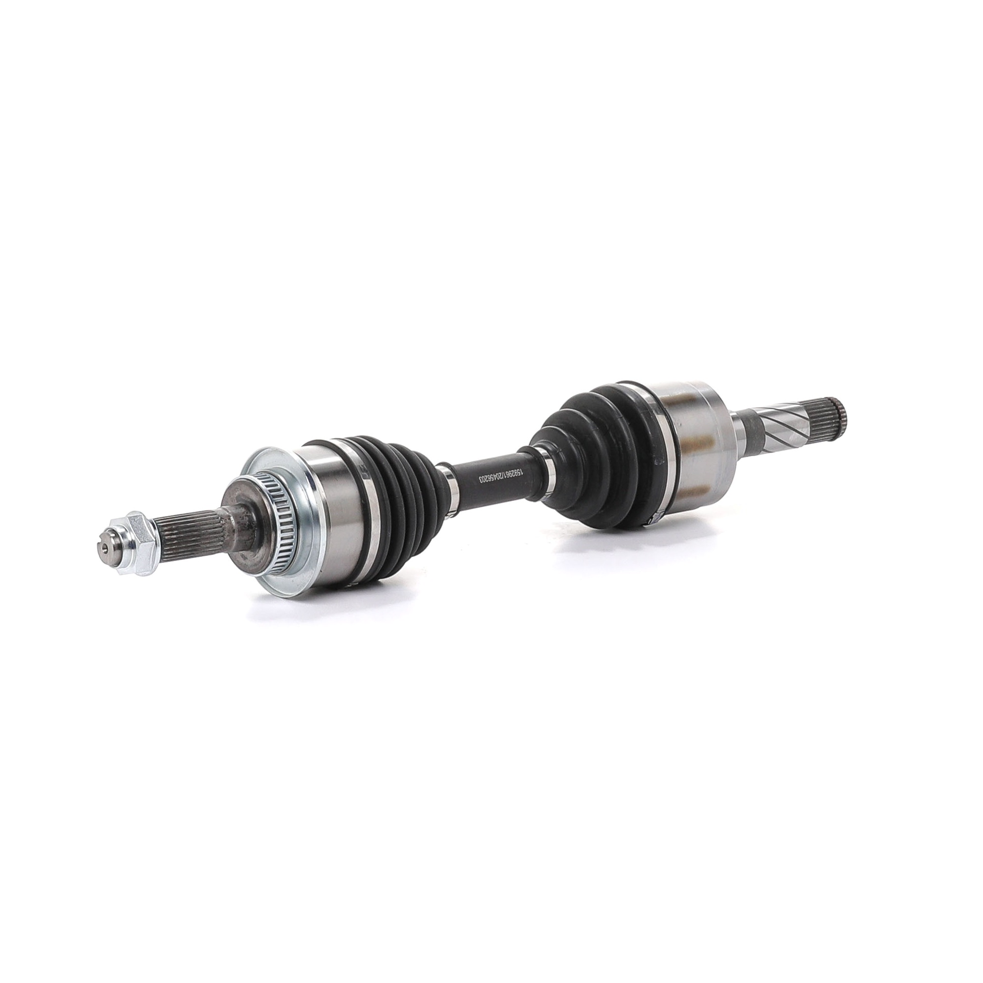 Полуоска 1447178 RIDEX 13D1580 FORD, MAZDA, LAND ROVER, FORD USA