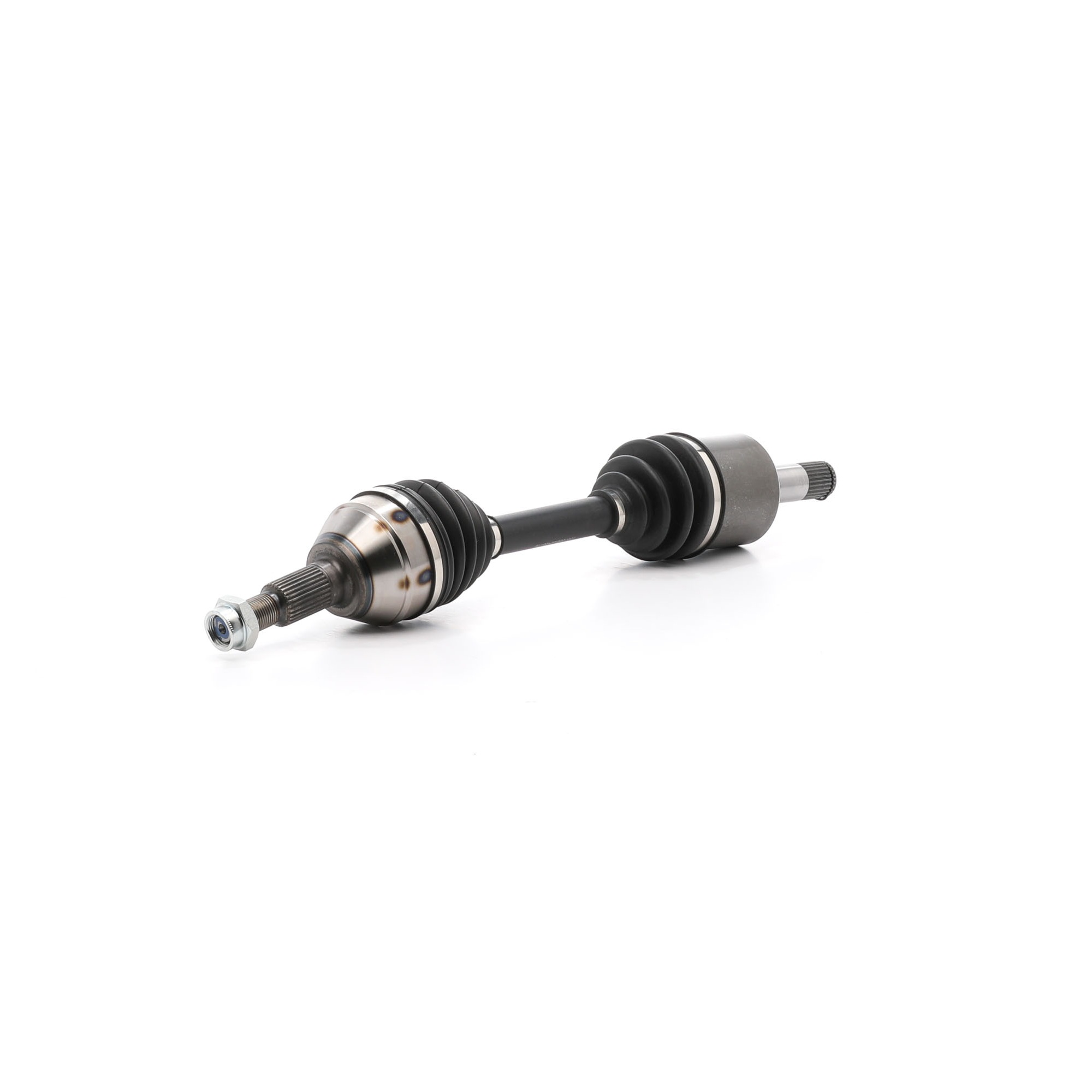 Aandrijfas 48 04 569 RIDEX 13D1597 OPEL, CHEVROLET, VAUXHALL