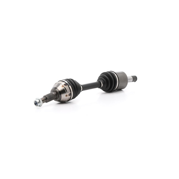 20459110 RIDEX 13D1597 replacement VAUXHALL Antara (L07) drive shaft price