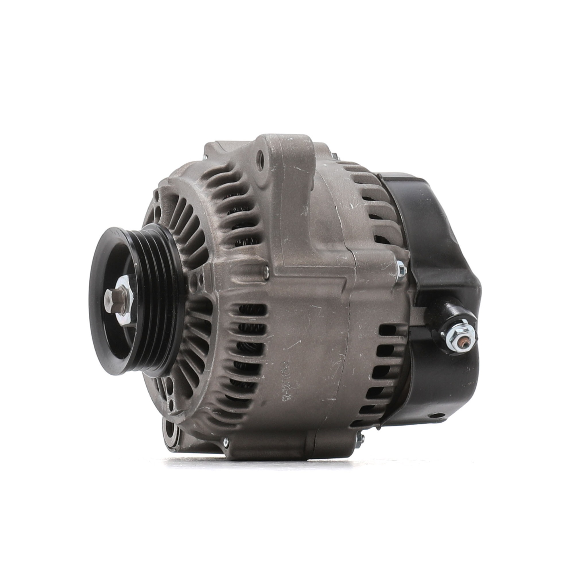 Алтернатор CJV78 RIDEX REMAN 4G1574R HONDA