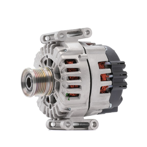 Lichtmaschine 4G1600R RIDEX REMAN A64615408020080 MERCEDES-BENZ