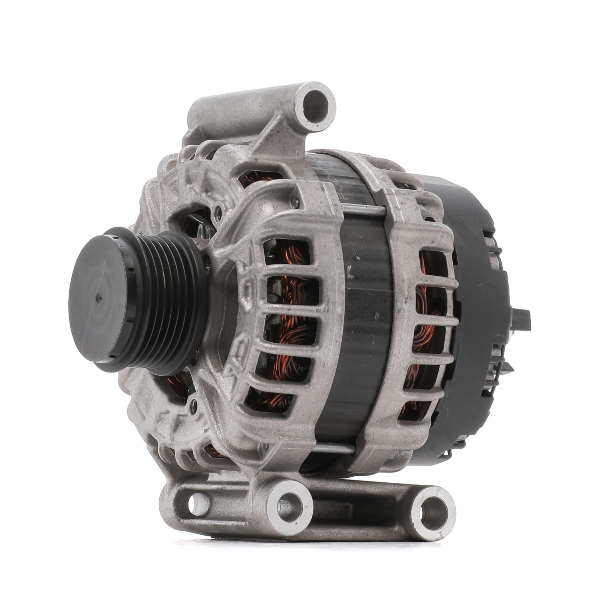 Lichtmaschine 4G1741R RIDEX REMAN BK2T10300DA FORD, FORD USA