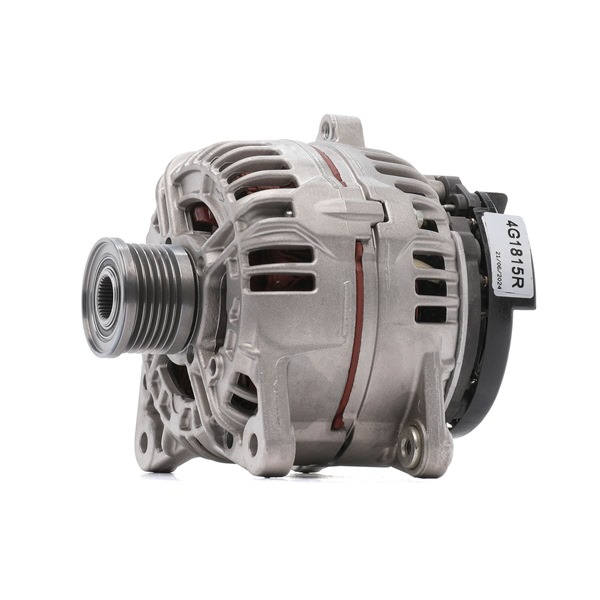 Wisselstroomdynamo RIDEX REMAN 4G1815R
