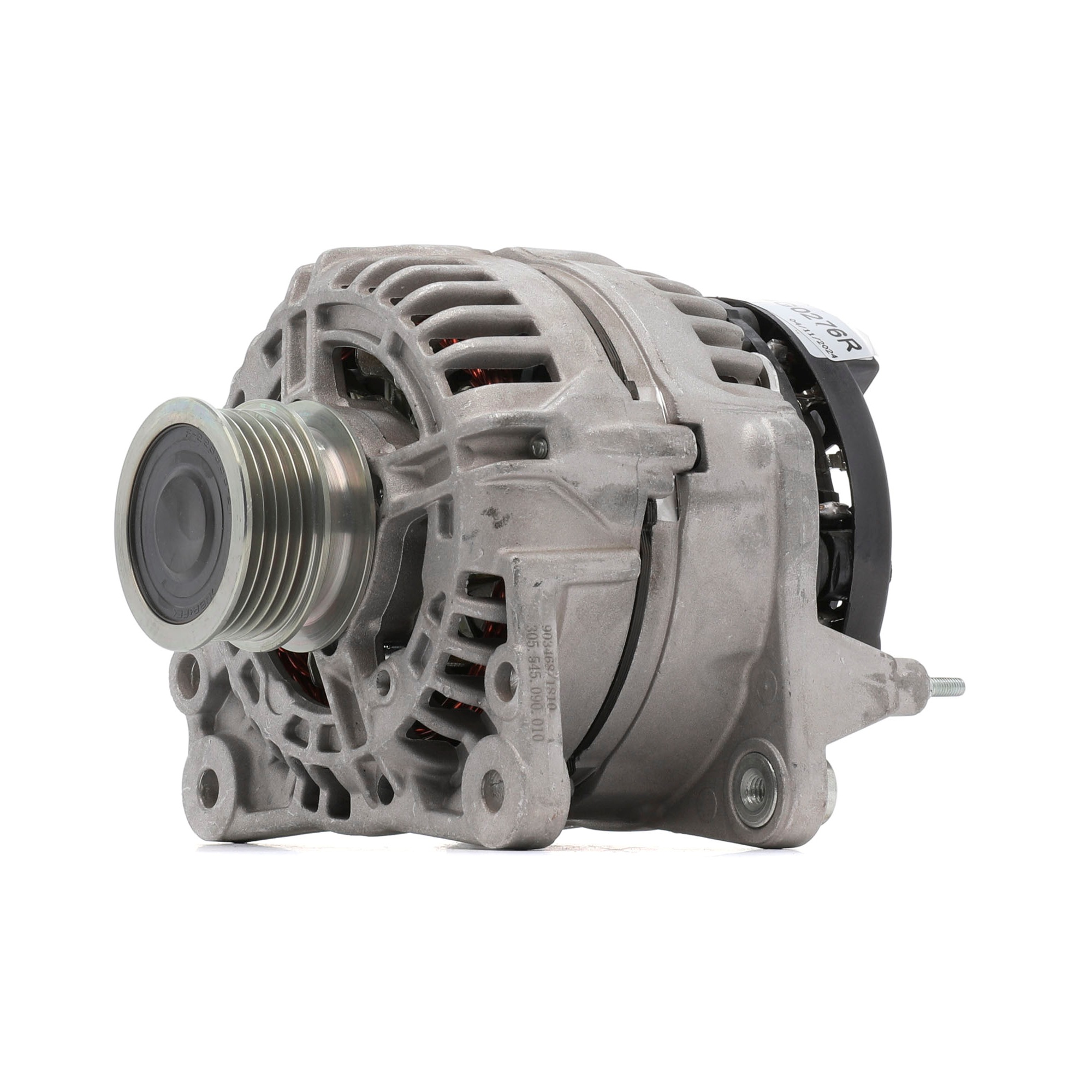 4G0276R Lichtmaschine RIDEX REMAN Škoda Kosten