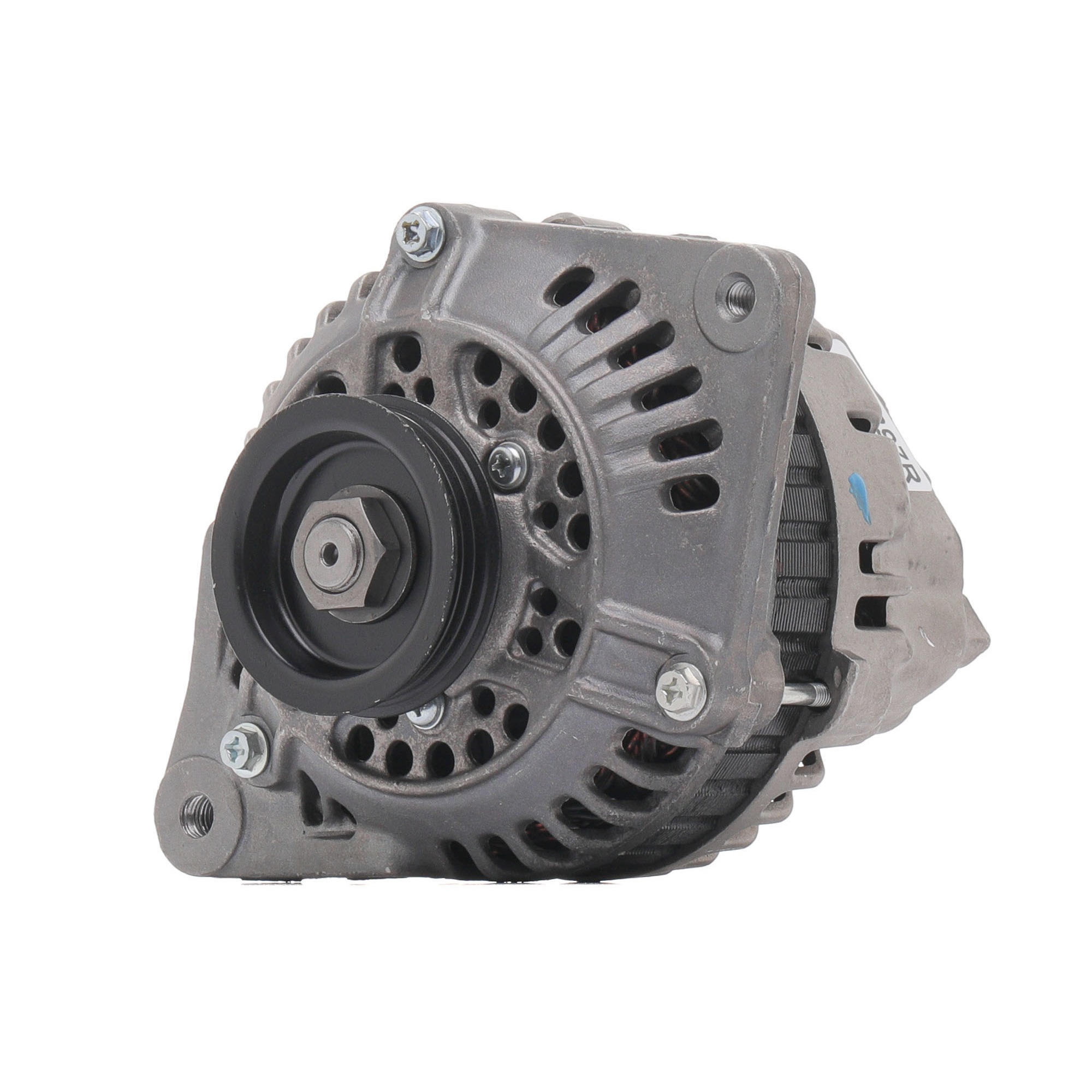 Lichtmaschine 4G0397R RIDEX REMAN F8B118300C FORD, SKODA, MAZDA, KIA, MITSUBISHI