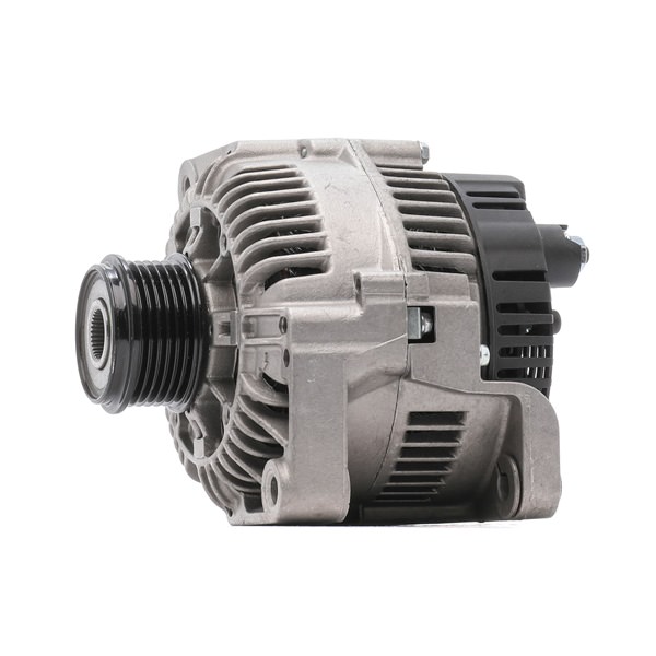 Alternator RIDEX REMAN 4G0412R