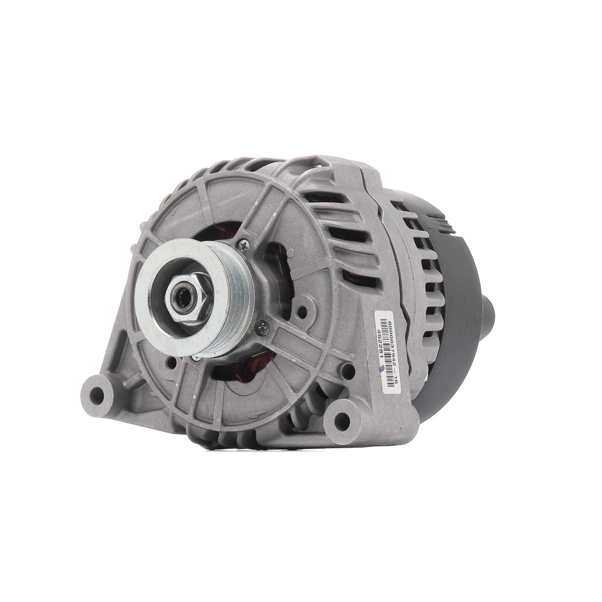 OEN 919103 Lichtmaschine RIDEX REMAN 4G0668R
