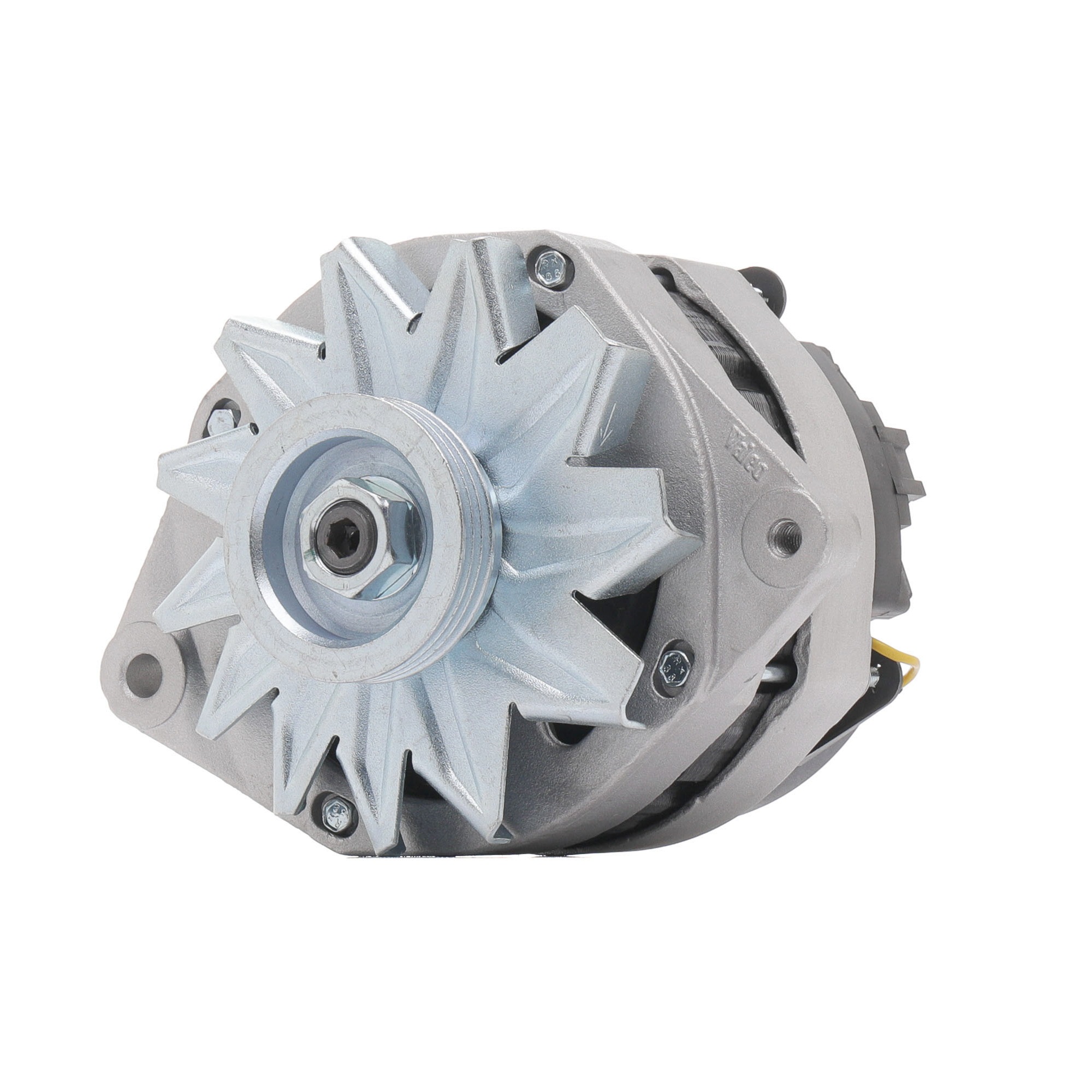 Алтернатор 7701499596 RIDEX REMAN 4G0685R RENAULT, DACIA