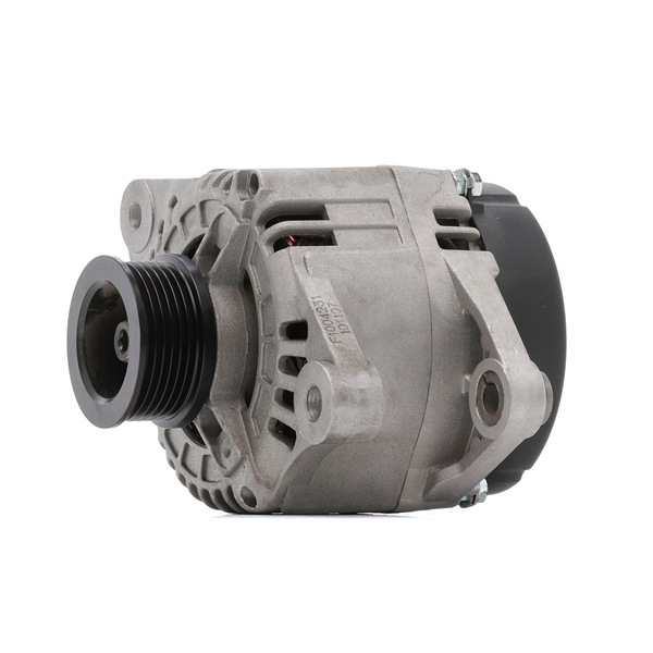 Alternator RIDEX REMAN 4G0717R