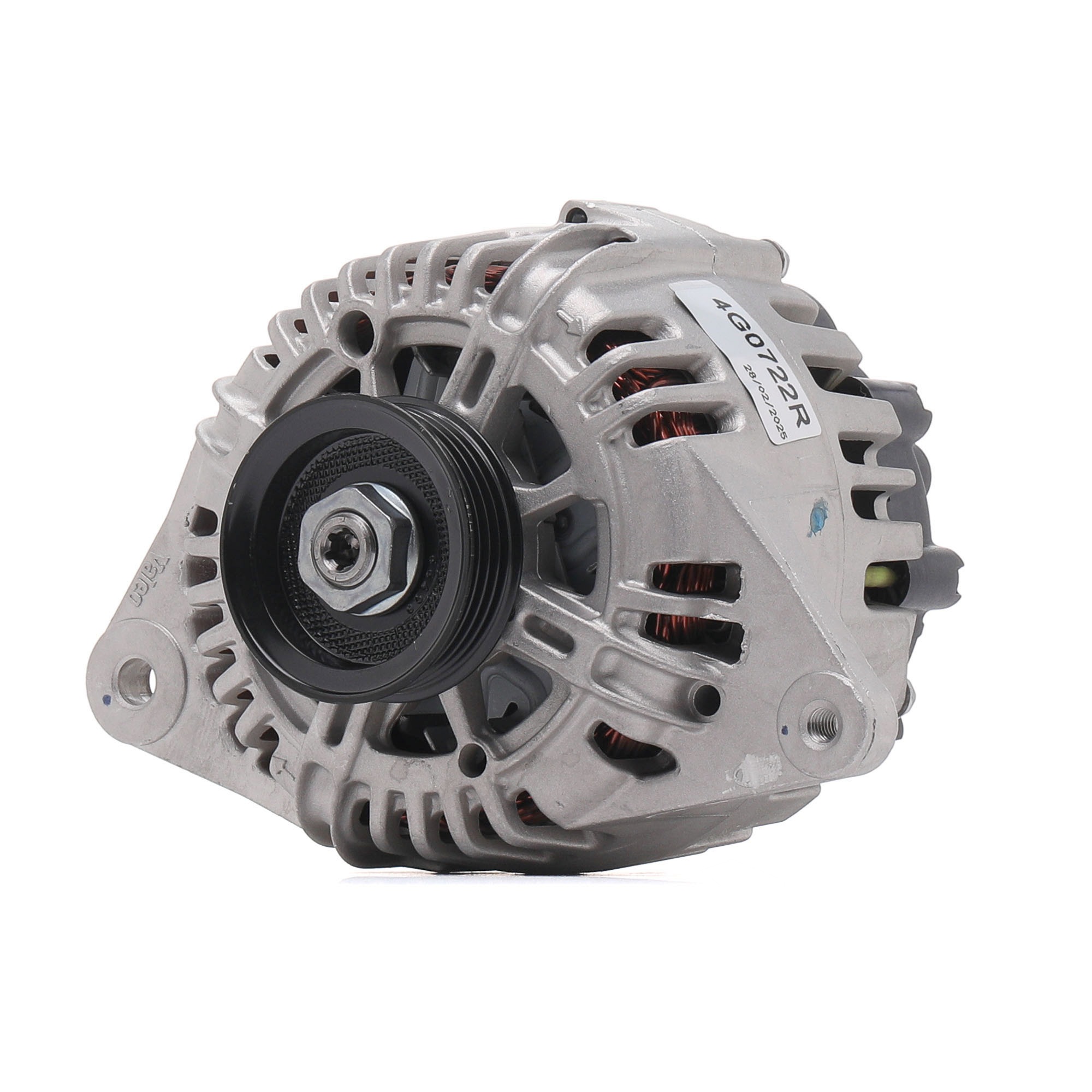 4G0722R RIDEX REMAN Generator KIA Preis