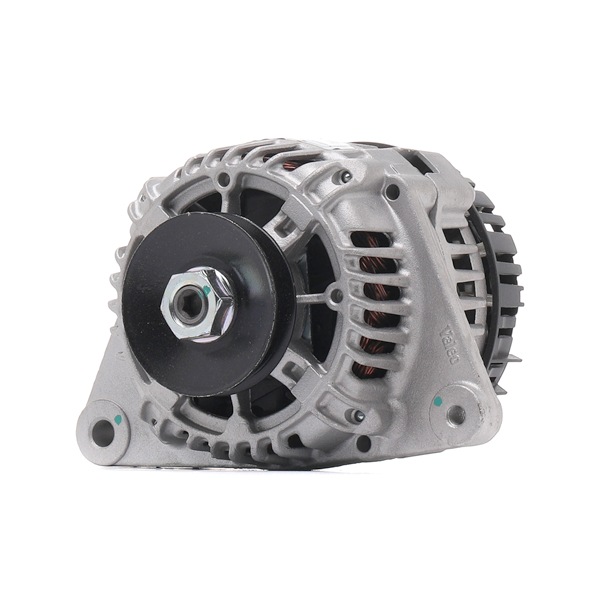 RIDEX REMAN 4G1096R Lichtmaschine Lichtmaschine 5705 F8 RIDEX REMAN 4G1096R VW, PEUGEOT, CITROЁN