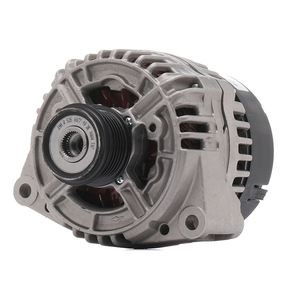 RIDEX REMAN 4G1156R Lichtmaschine Lichtmaschine 4G1156R RIDEX REMAN A0101547402 MERCEDES-BENZ