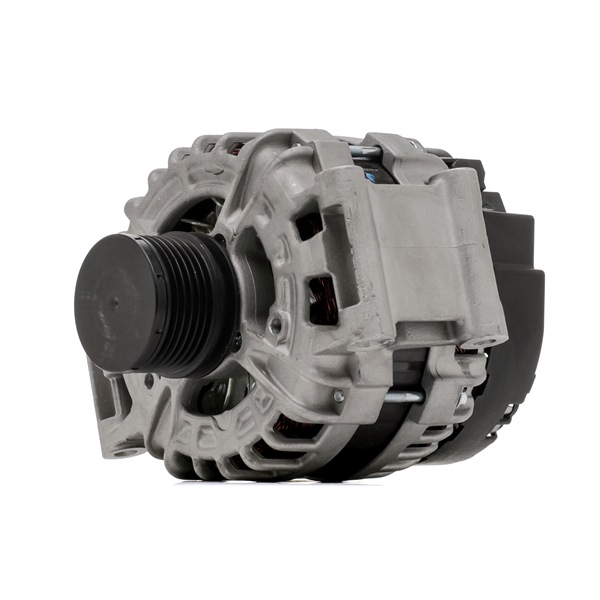 Генератор RIDEX REMAN 4G1428R