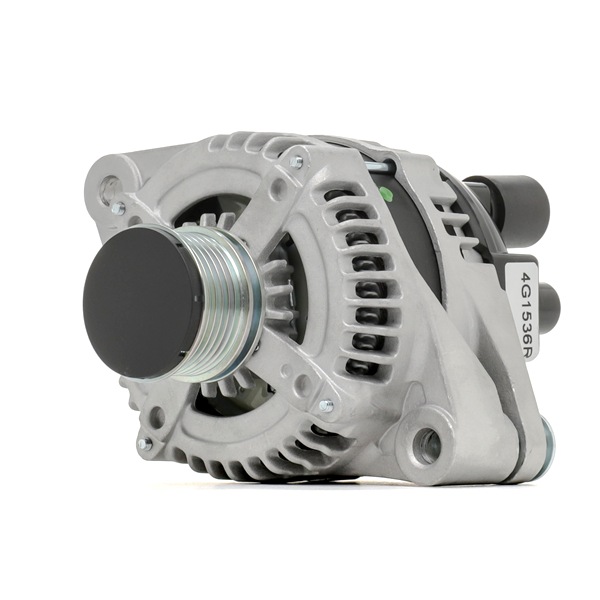 RIDEX REMAN 4G1536R Alternatore RIDEX REMAN 4G1536R