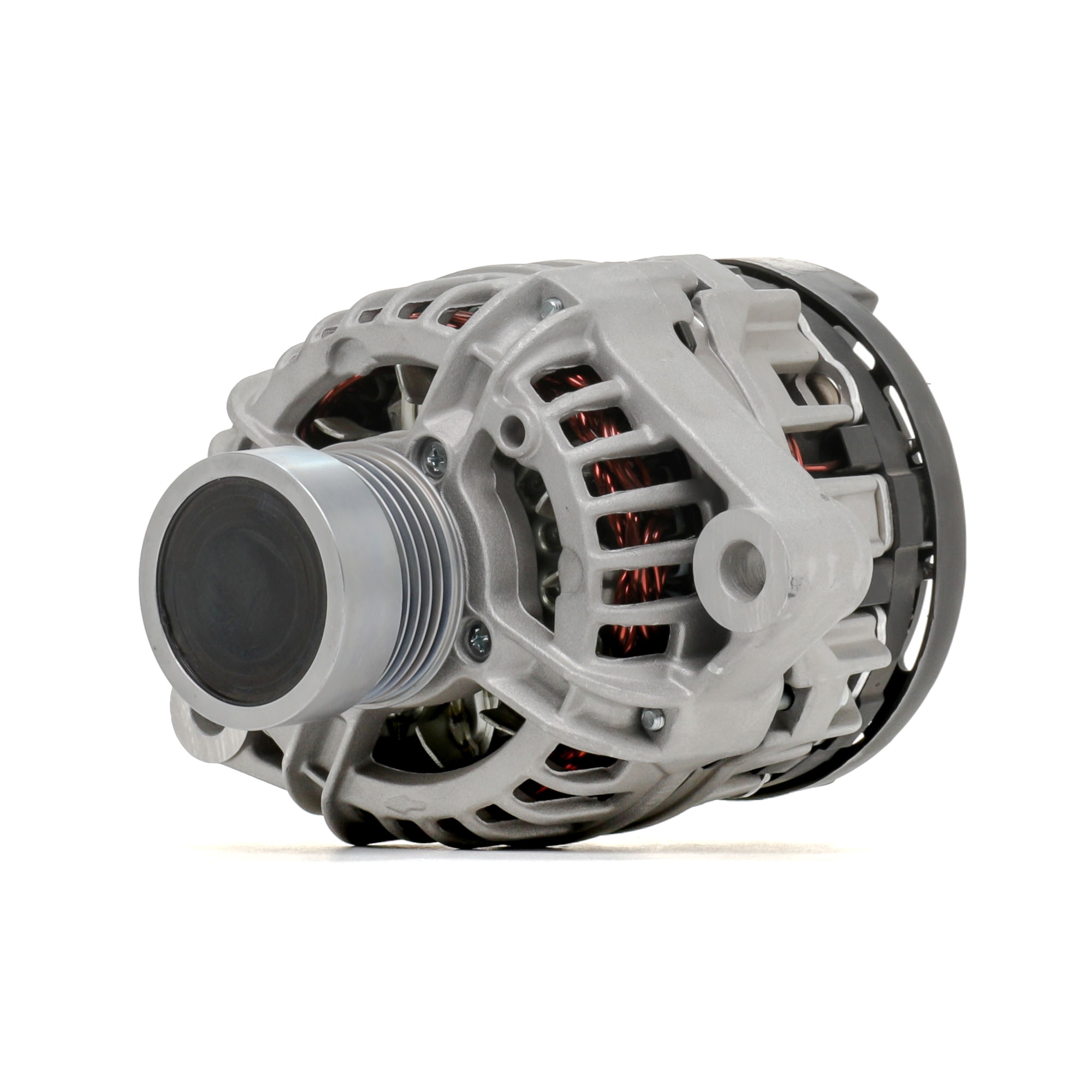 RIDEX REMAN 4G1603R Dynamo Smart 451 0.8 CDi (451.300) 45 Pk Diesel 2020