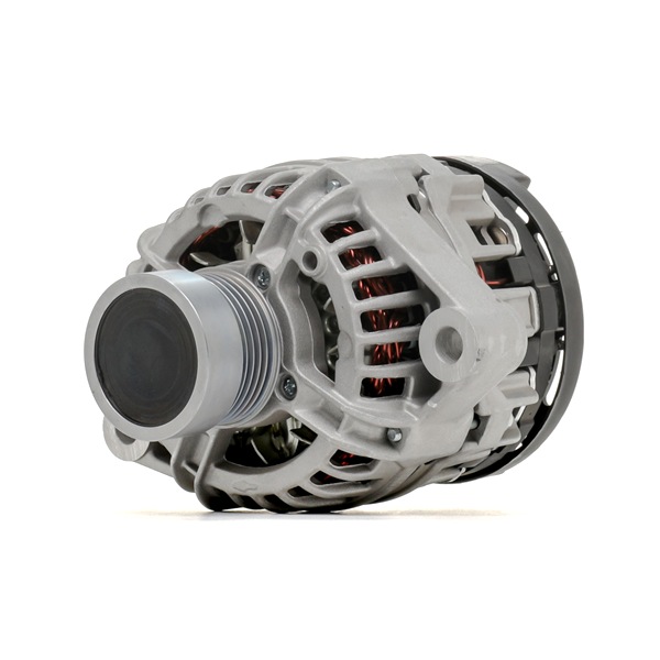 RIDEX REMAN 4G1603R Lichtmaschine Lichtmaschine 4G1603R RIDEX REMAN A0009062400 MERCEDES-BENZ, SMART