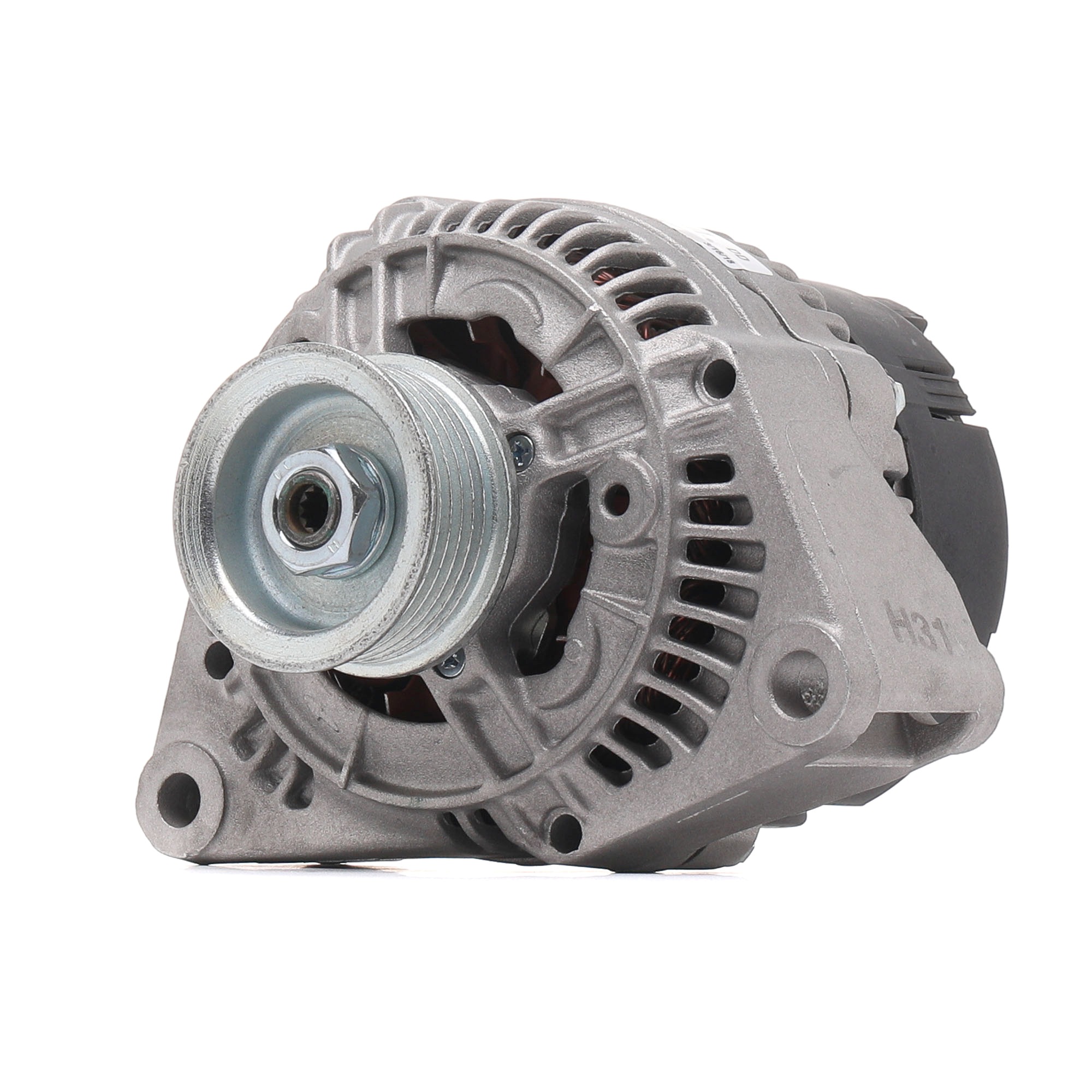 RIDEX REMAN 4G1665R SAAB 9000 Hatchback dynamo